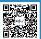 扫一扫，关注我们最新消息