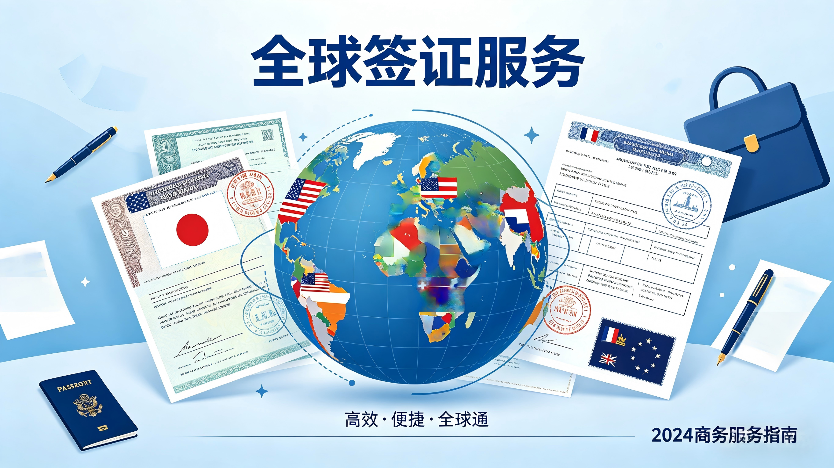 旅游签证