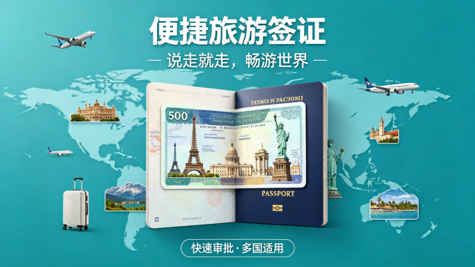 旅游签证