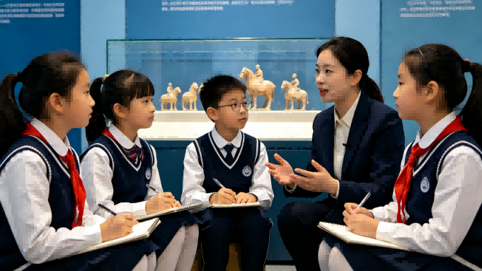 研学旅行