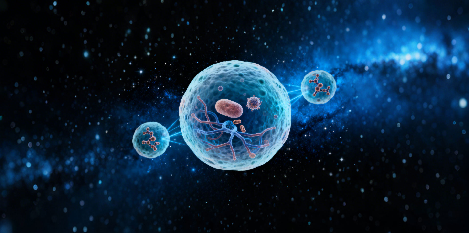 合成生物科技创新驱动的生物科技公司
生物材料全产业链平台公司